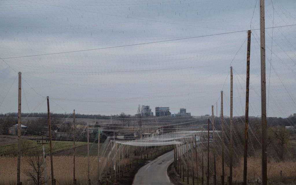 Zelenskyi: Venäjä on kiihdyttänyt hyökkäyksiään säiden suosiessa