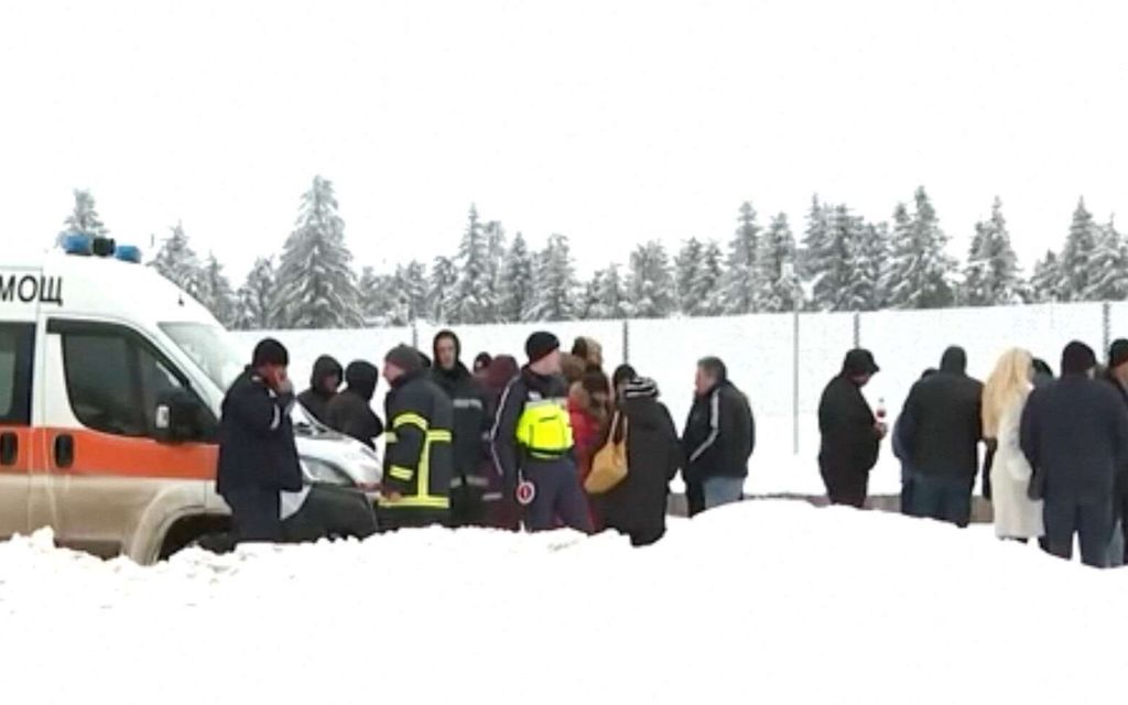 Järkyttävä löytö vuoristosta – Kuusi ihmistä kuollut mysteerisesti