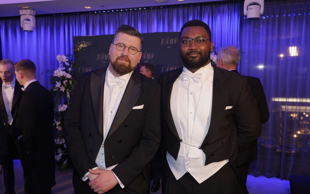 Sebastian Tynkkynen vaihtaa kaupunkia