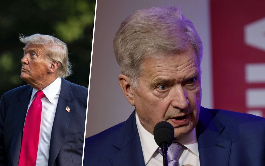 DW: Näin Niinistö arvioi Trumpin Venäjä-uhmaa