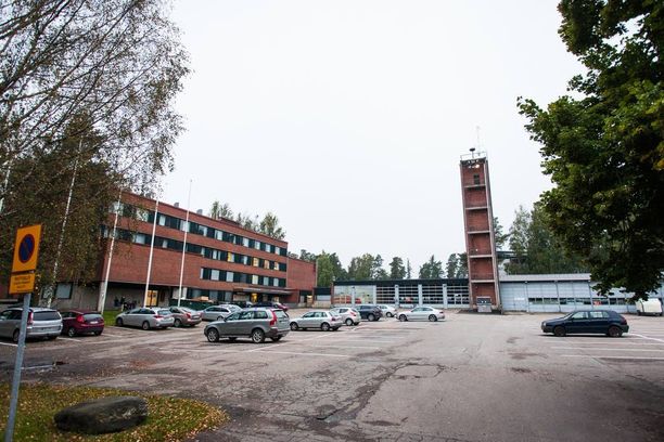 Maahanmuuttovirasto perustaa uuden vastaanottokeskuksen Espoon Otaniemeen. Vastaanottokeskuksen pyörittämisestä vastaa Luona Oy.