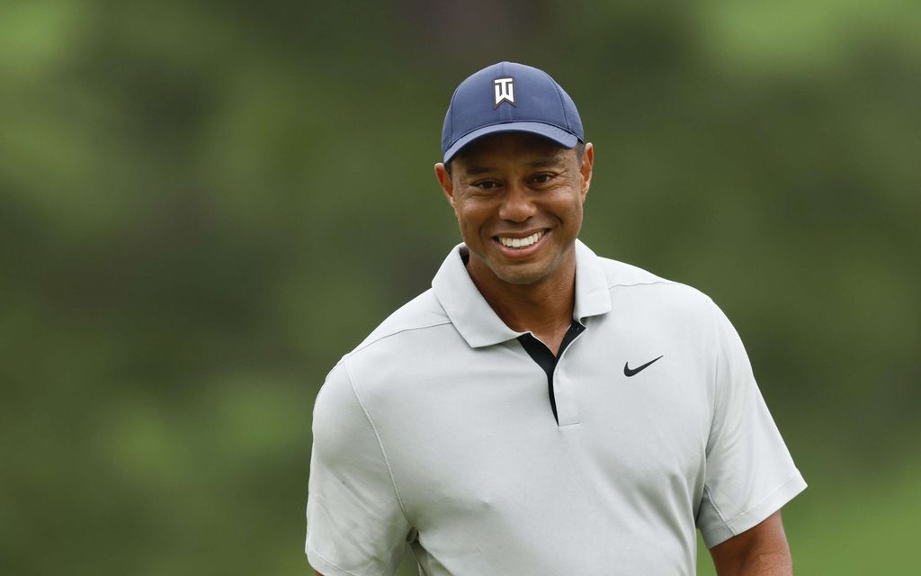 Tiger Woodsin seksi­skandaalista uutta tietoa – Lukittautui vessaan, kun hyytävä tilanne paljastui