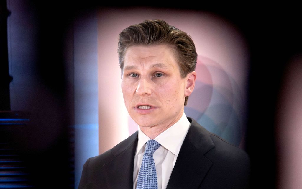 Häkkänen: Suomi kävi ”kovat neuvottelut” Naton puolustus­menoista – Näin kävi