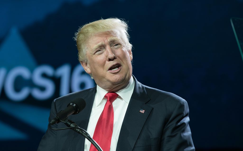 CNN: Trump saattaa julkistaa presidentti­ehdokkuutensa jo tässä kuussa 