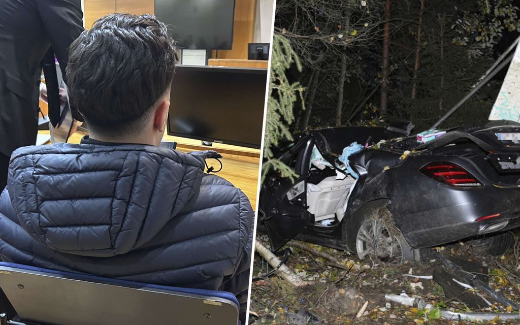 16-vuotias poika kuoli traagisesti Tampereella – Kaaharille kova tuomio