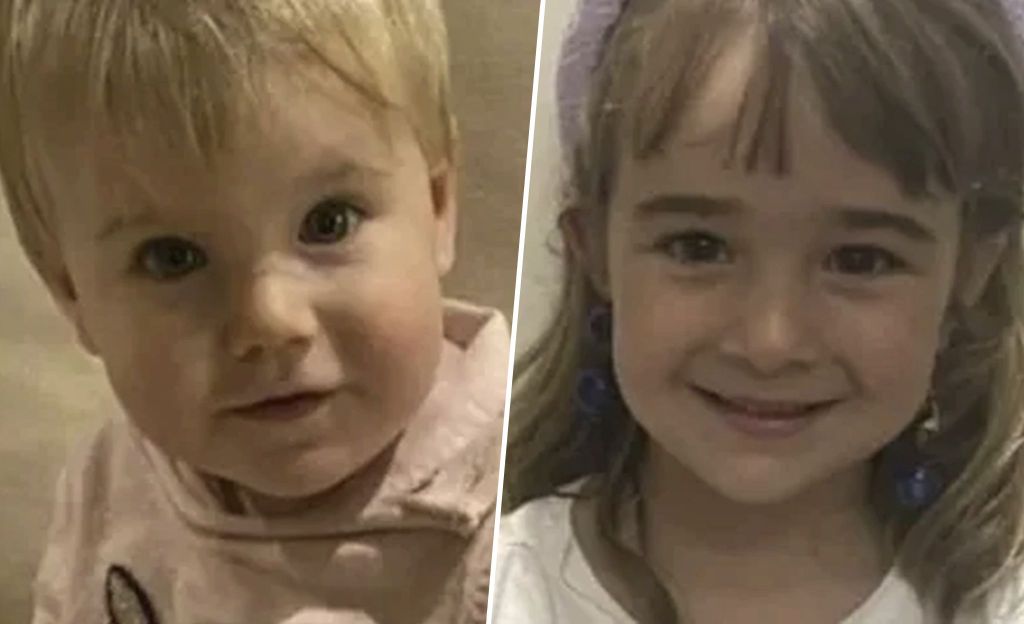 6-vuotias Olivia löytyi urheilu­kassista Atlantin pohjasta – pikkusiskon ja isän ruumiita ei löydetä ehkä koskaan