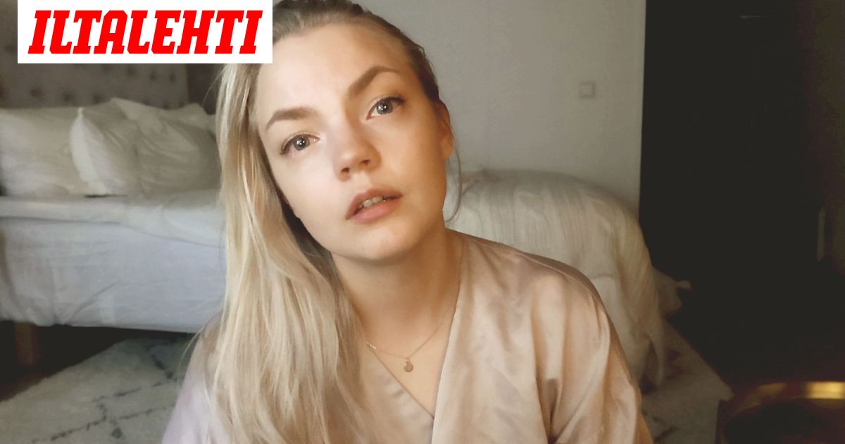 Miisa Nuorgam: Uusi mies Eetu ja raskaus - Vimarsana News