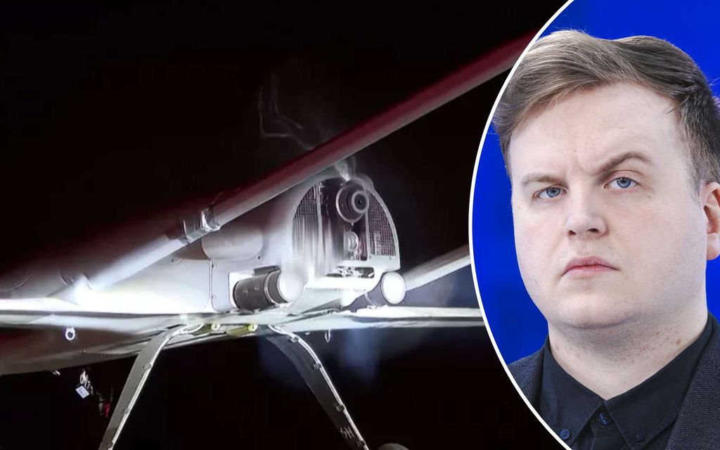 Asiantuntija maalaa huolestuttavan syyn drooneille Suomessa – ”On mahdollista”