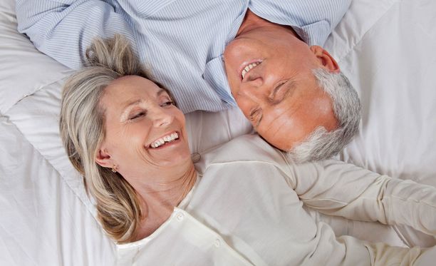 Suku puoleen dating enemmän
