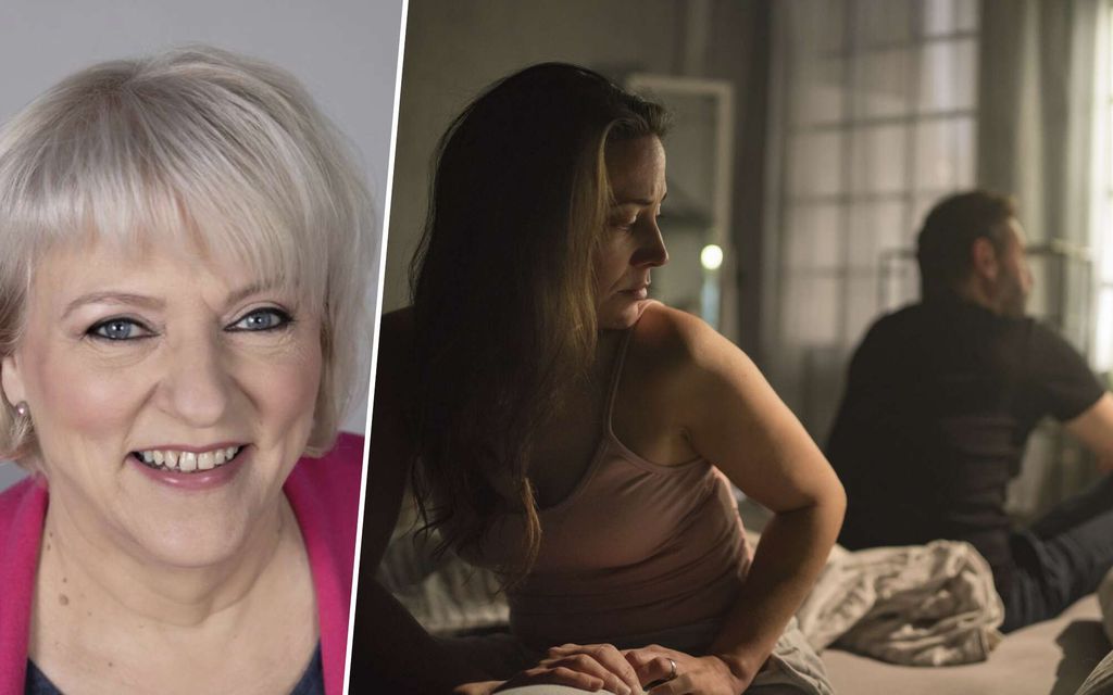 Matti luuli olevansa onnellisesti naimisissa – Sitten vaimo täräytti totuuden: ”Ei siinä šokkitilanteessa pystynyt..”