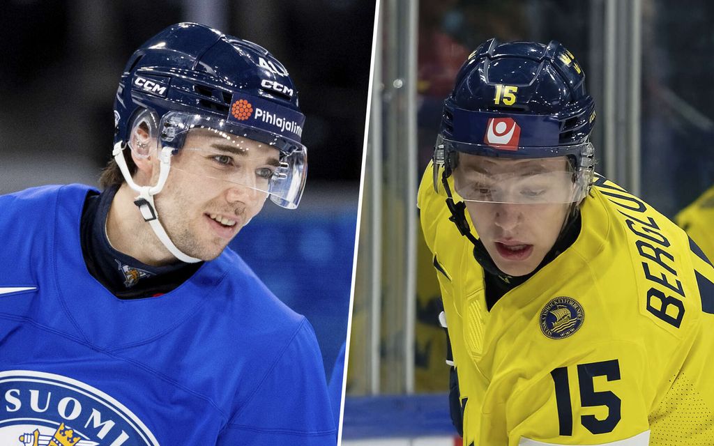 Ruotsalainen kuuli Leijonien tähden viina­lupauksesta – ”Kuulostaa todella suomalaiselta”