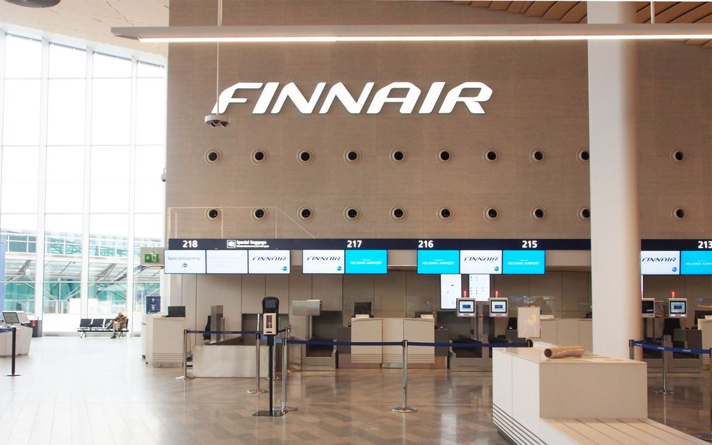 Sepon lento myöhästyi kakkaongelman vuoksi – Finnair ei korvaa