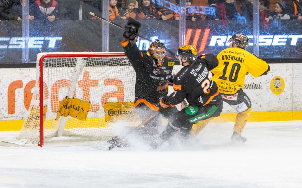 Raju lisätaakka odottaa kolmea liigaseuraa – He vaikenivat