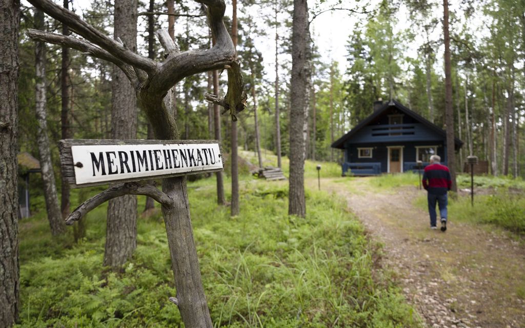 Verottajalta tylyjä uutisia monelle mökinomistajalle