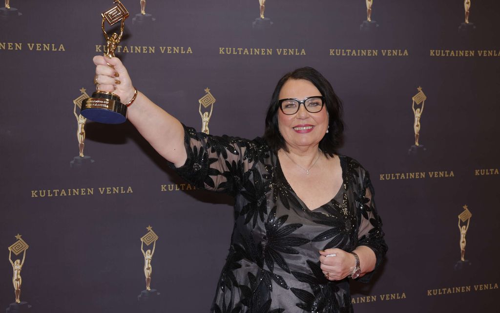 Ylen ex-pomo: Uusi pesti