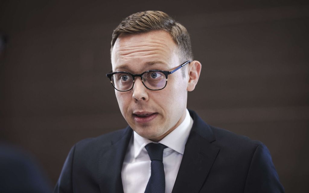 Potkulaki tulee – Mikä muuttuu? Suora lähetys noin kello 14.00