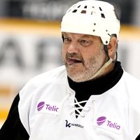 Teemu Selänne julkaisi yhteiskuvan Jari Kurrin kanssa - NHL - Ilta-Sanomat