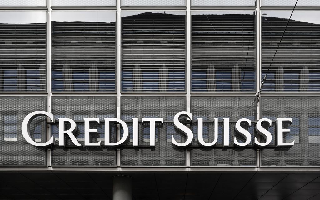 USA:n kriisi levisi nyt Eurooppaan – Sveitsiläis­pankki uhkaa kaatua
