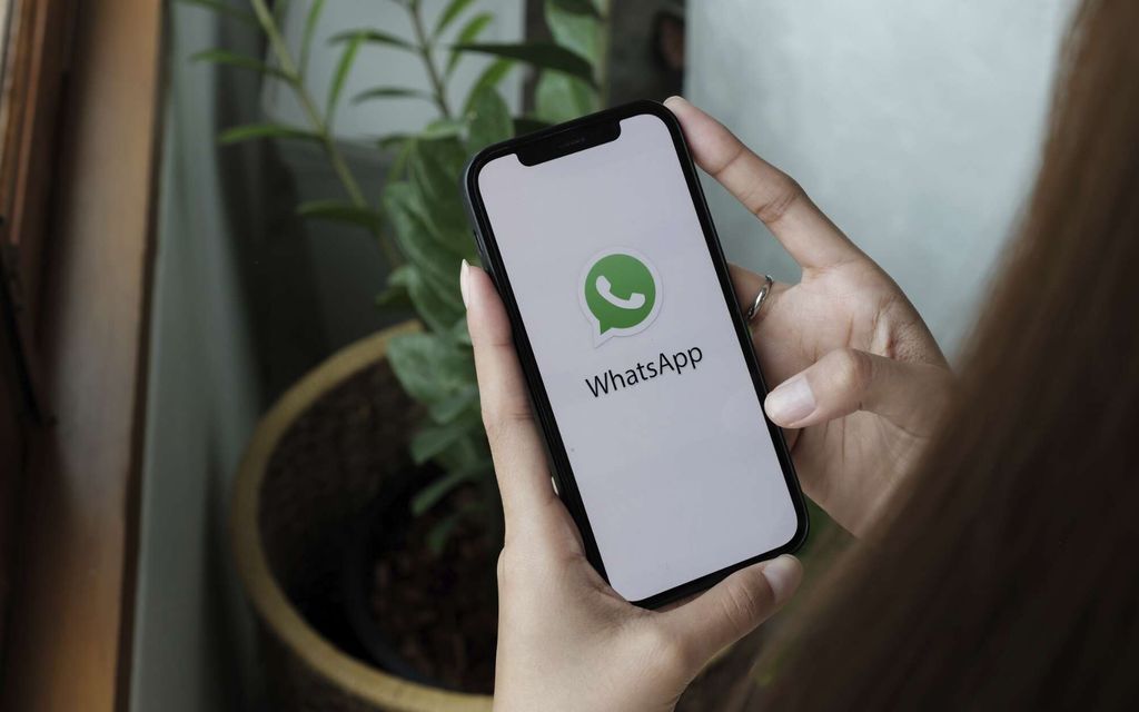 Whatsappiin yllättävä uusi ominaisuus – Yksi syy vähemmän käyttää Facebookia