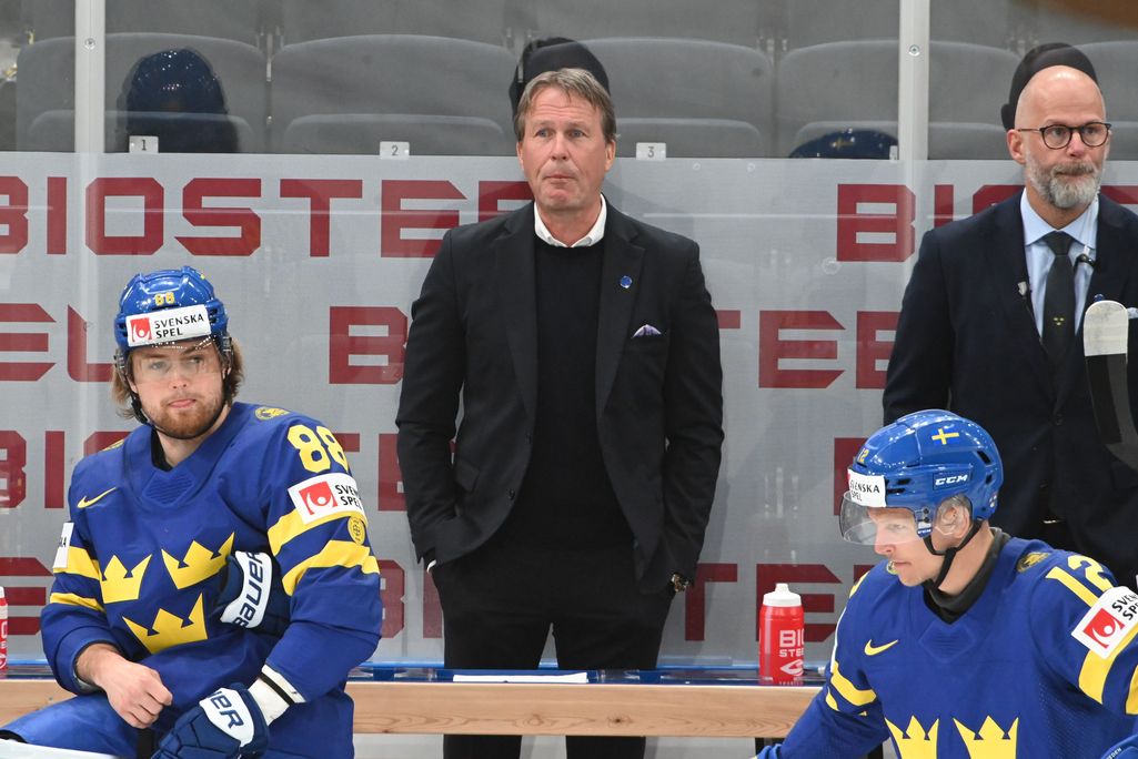 Ruotsin päävalmentaja lyö lisää löylyä: ”Epäreilua! Sääntöjä pitäisi muuttaa”