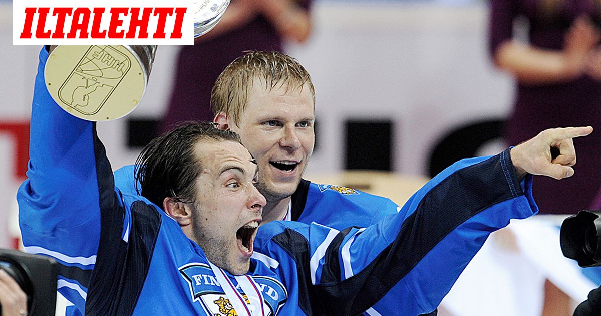 Hyvä ystävä Tuomo Ruutu kertoo Mikko Koivusta