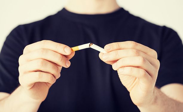 Syöpäjärjestöt vaatii päättäjiltä toimia, jotta Suomen nikotiinittomuustavoite toteutuu vuoteen 2030 mennessä.
