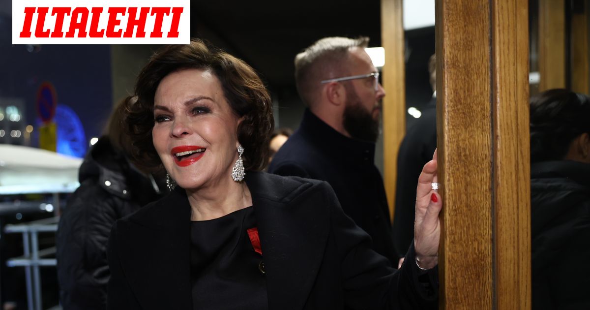 Kuinka hyvin osaat Paula Koivuniemen hitit? Testaa taitosi IL-visassa!