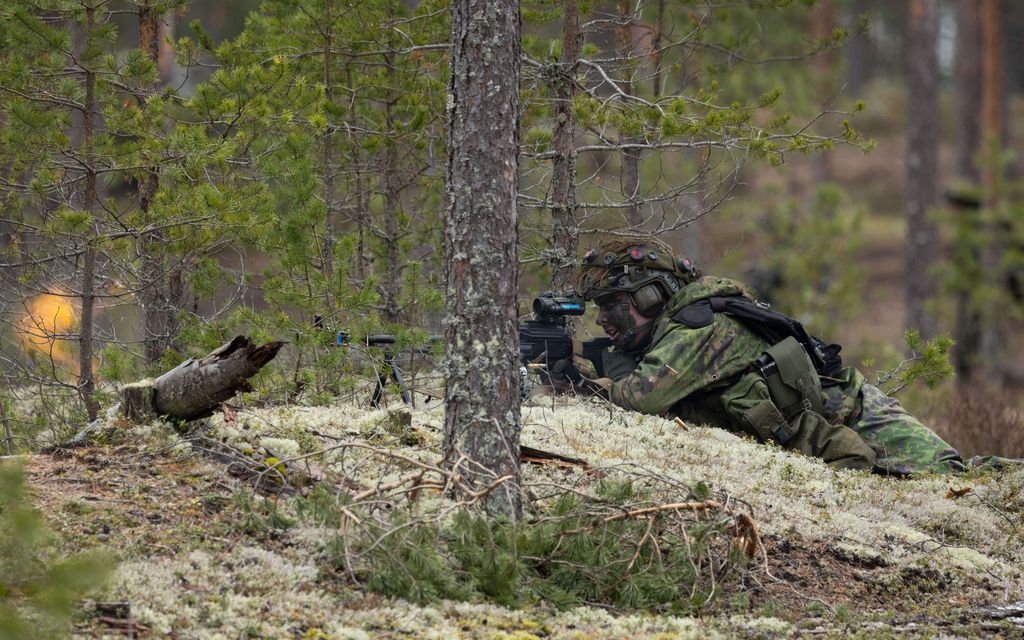 Nyt rytisee eri puolilla Suomea – Tästä on kyse