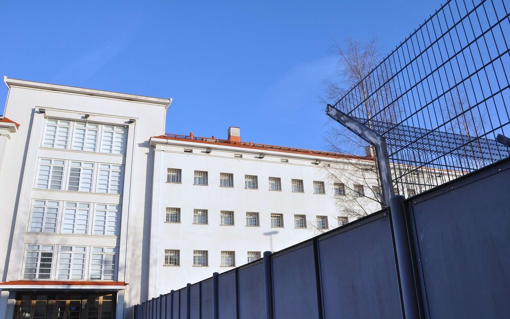 HS: Suomen vankiloissa havaittu huolestuttava ilmiö