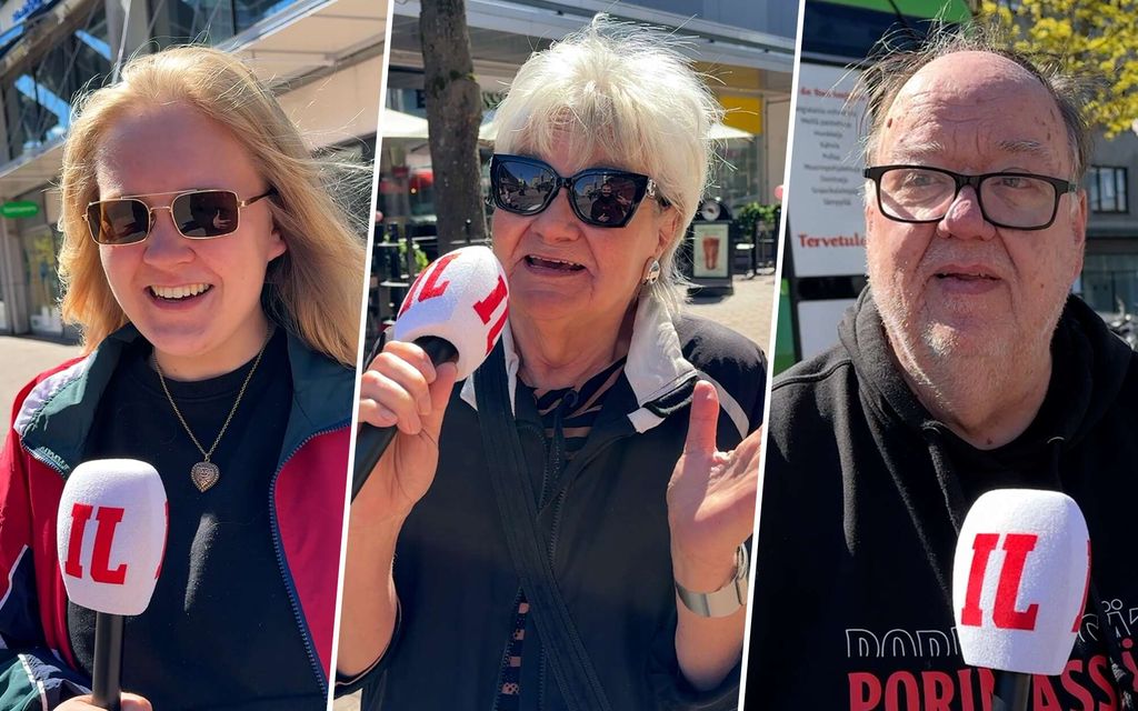 Lordin voitto sekoitti Suomen 20 vuotta sitten – Markku, 69: 