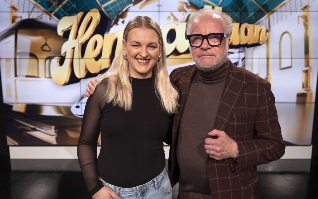 HS: Ylen suosikki­ohjelman kuvauslupa peruttiin