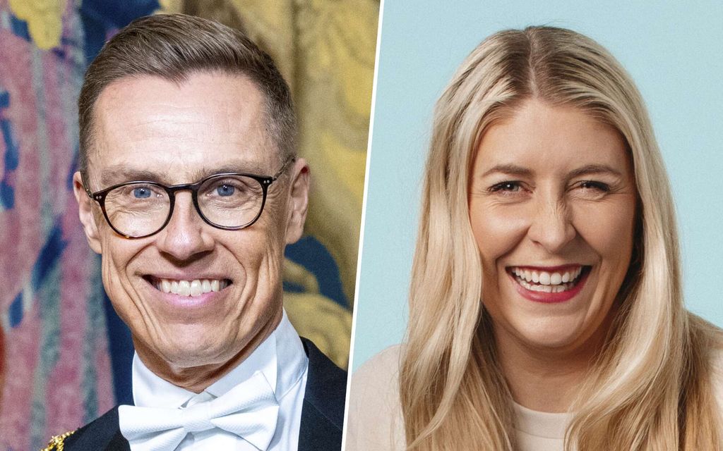 Alexander Stubbiin ”ihastunut” norjalais­nainen harvinaisessa haastattelussa: Tällaisen viestin hän lähettää presidentille