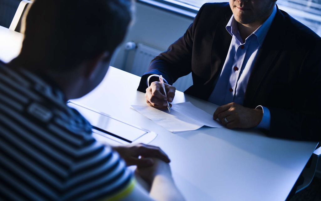 Nämä kysymykset ovat kiellettyjä työ­haastattelussa – Oletko itse kuullut ne?