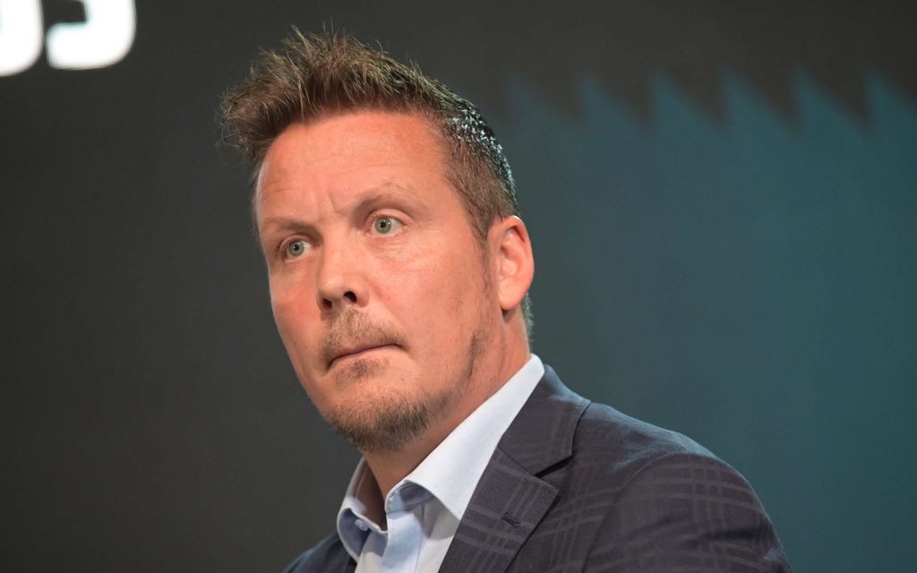 Seiska: Lauri Marjamäki: Ero!