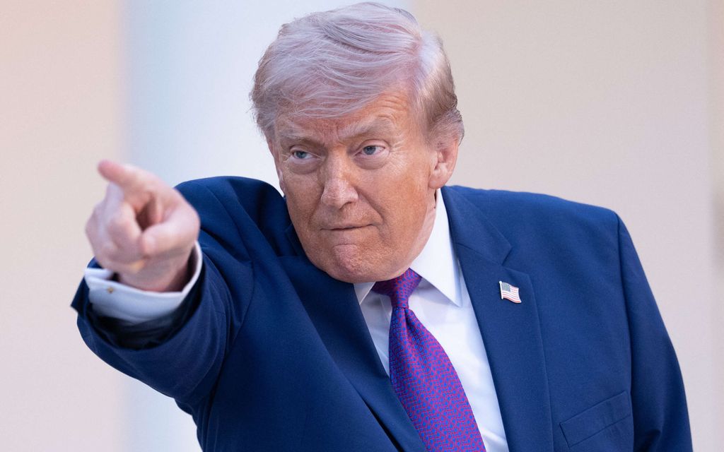 Donald Trump tutkitaan taas