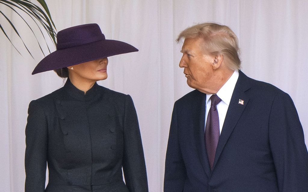 Trump raivostui koomikko Jimmy Kimmelille – Nyt viranomainen iskee ABC:hen