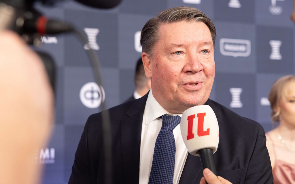 Julkisuudesta kadonnut Jari Kurri: Tässä tulot