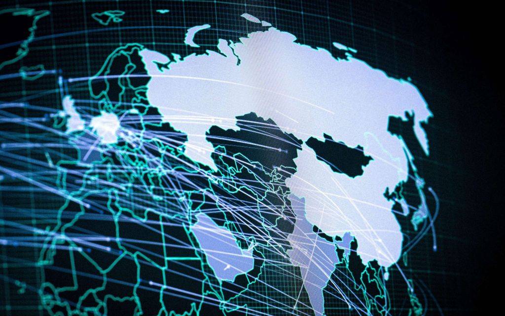 Venäjän sotilastiedustelu ei tykkää, jos teet kotonasi näin