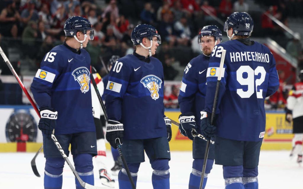 ”Lepsua pelaamista” – Tässä ovat Itävalta-ottelun Leijonat & lampaat