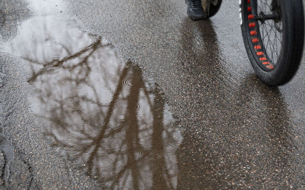 Meteorologilta pahaenteinen ennuste: Pääsiäisen säästä tulossa trilleri 