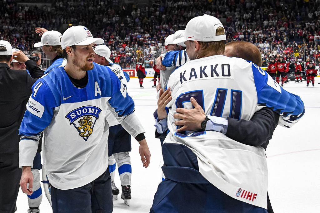 Jääkiekon MM-kisoihin tulossa erikoinen pelaajamäärä – NHL-miehiä saattaa odottaa liian kova kynnys
