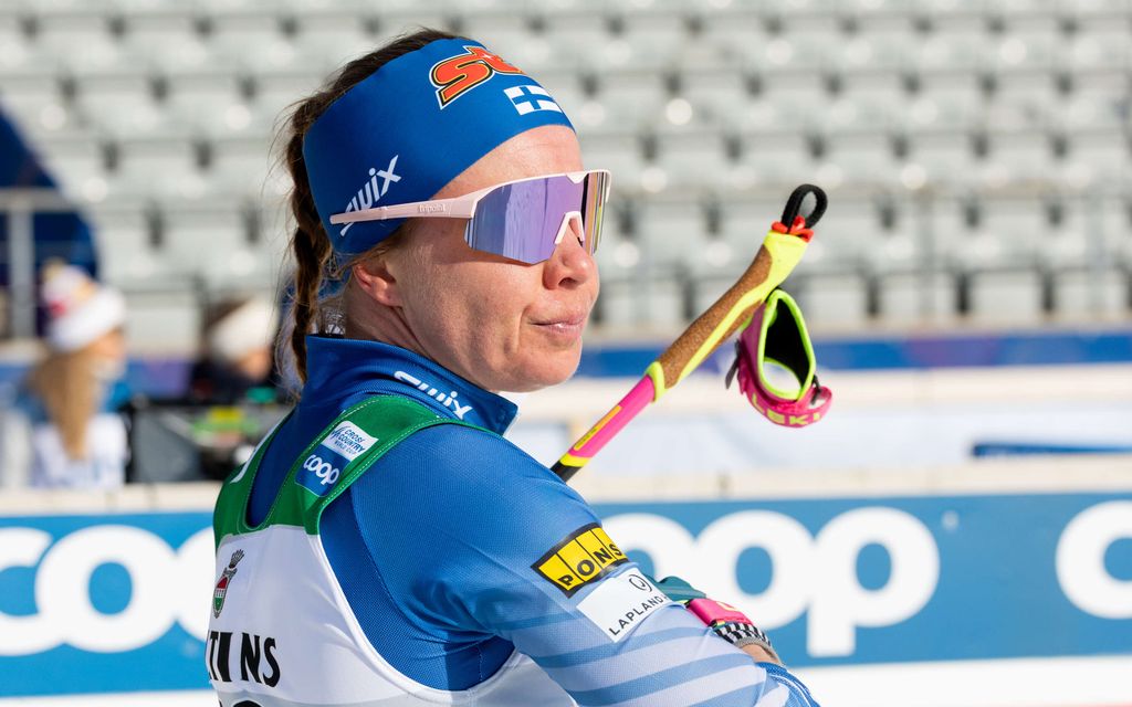 Kerttu Niskasen katoamisesta paljastus