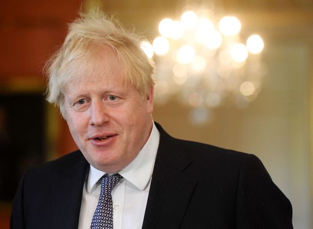 Britannian pääministeri Boris Johnson aikoo ilmoittaa tavoitteesta rokottaa kaikki maailman asukkaat vuoden 2022 loppuun mennessä. 