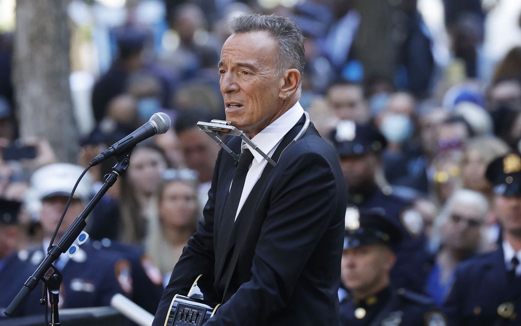 Bruce Springsteenin manageri ottaa kantaa lippukohuun – puolustaa artistia