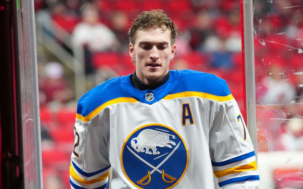 USA:n NHL-tähti latasi kuohuttavan paljastuksen suomalaisesta – Näin hän selittää