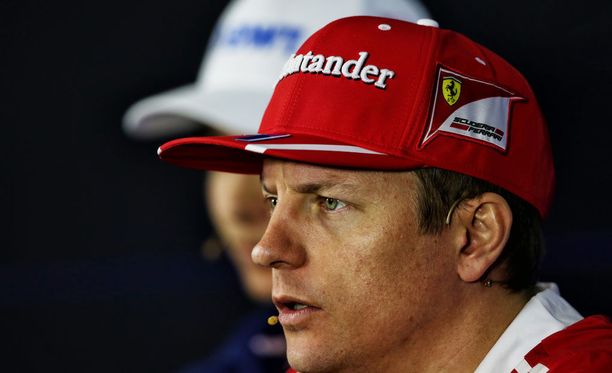 Kimi Räikkönen uskoo Ferrarin mestaruusmahdollisuuksiin ensi vuonna.