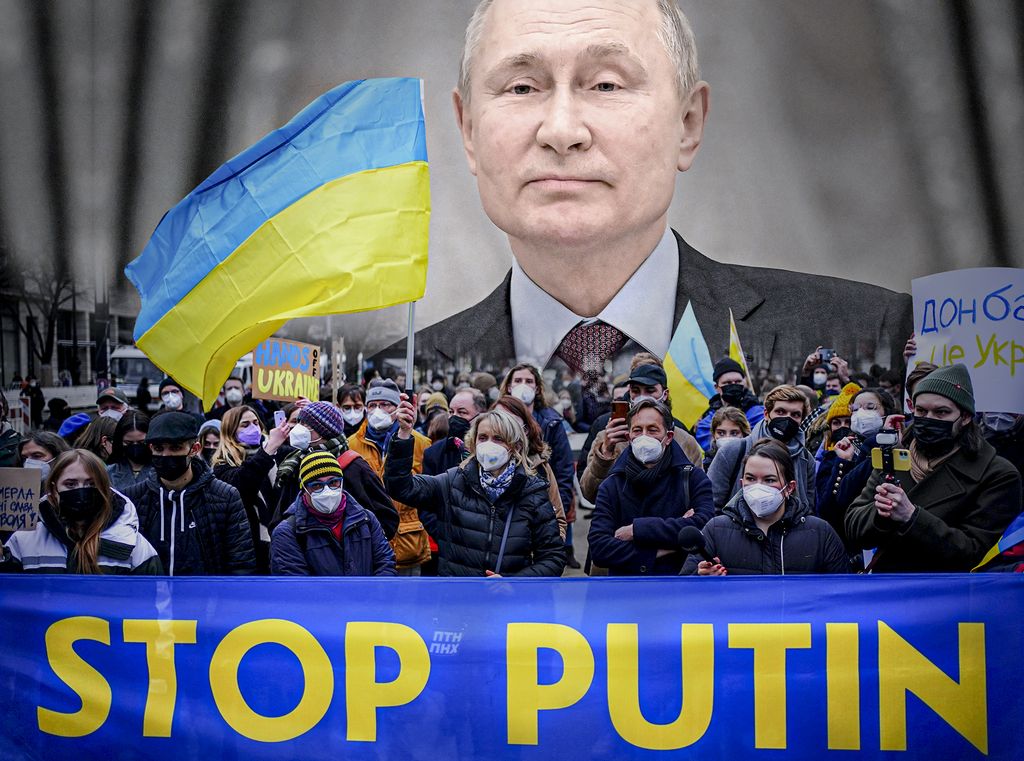 Analyysi: Panssarin­torjunta on Ukrainan vahvuus – ukrainalaisten pelastaminen vaatii silti ilma-apua