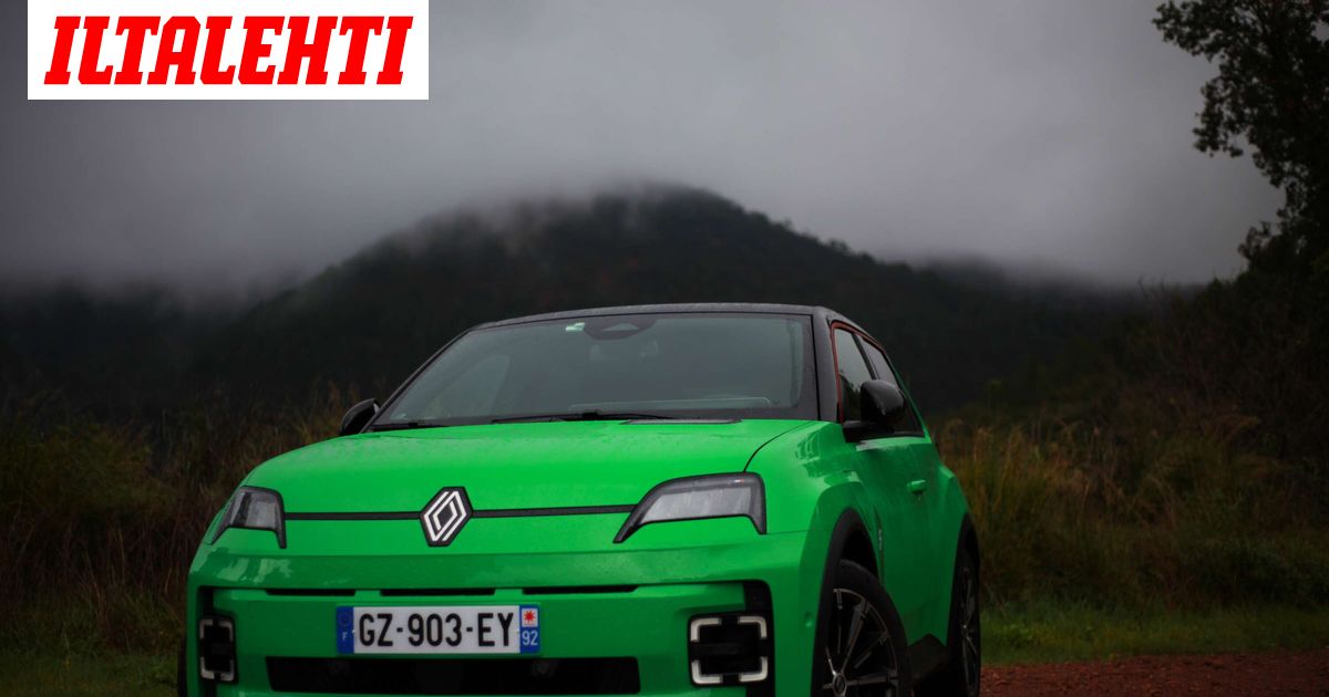 Autoradio: Paras sähköauto ei tehoilla keuli – ”Koska niitä ei ole”