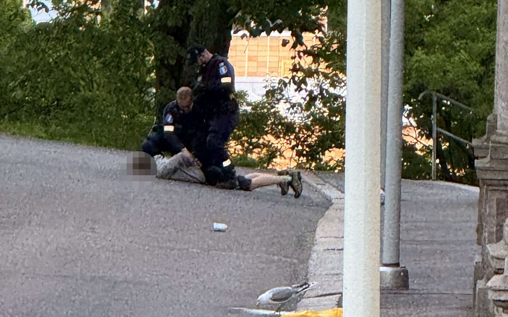 Synkkä päätös nuorten juhlille Helsingissä – 17-vuotiasta epäillään tapon yrityksestä: ”Ihan käsittämätön teko”