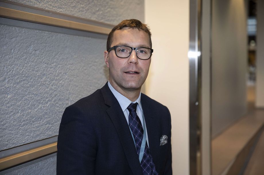 Kaupunginjohtaja: ”On tämä porilaisille iso päivä”